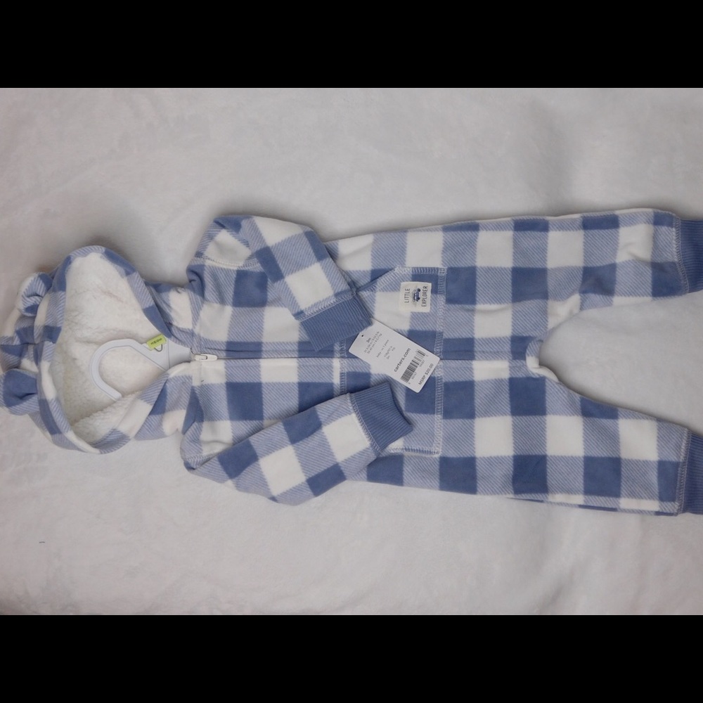 Carters one piece